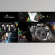 Download 3D Triangle Concept Corporate Profile (Videohive 21482481) - AE Project