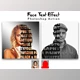 Download Face Text Effect Photoshop Action By Studio Retouch
