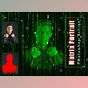Download Matrix Portrait Photoshop Action By Studio Retouch
