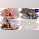 Download Brush Slideshow | Premiere Pro MOGRT (Videohive 33670340)