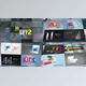Download 3D Infographics Set 2 (Videohive 23971989) - AE Project