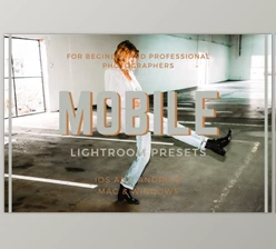 Download Mobile Lightroom Presets Collection By Rapita Photography©