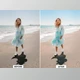 Download 10 Beach Vibes Lightroom Preset - FilterGrade