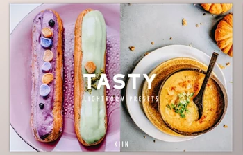 Download 10 Tasty Food <span class='badge badge-warning'>Lightroom</span> <span class='badge badge-warning'>Presets</span> By <span class='badge badge-warning'>Kiin</span>