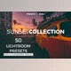 Download 50 Sunset Sunrise Lightroom Presets By PRESETS and CHILL