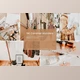 Download 94. Caramel Wonders Presets By Advina Store (Mob, Desk)
