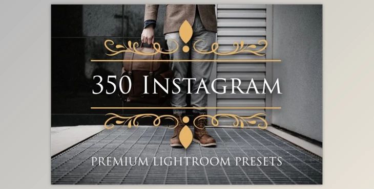 Download Blogger Lightroom Presets By Lavinsky