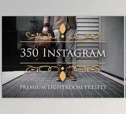 Download Blogger Lightroom Presets By Lavinsky