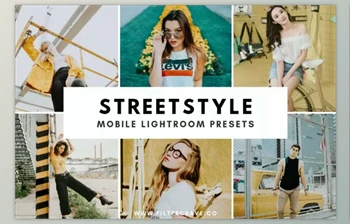 Download StreetStyle <span class='badge badge-warning'>Mobile</span> <span class='badge badge-warning'>Lightroom</span> <span class='badge badge-warning'>Preset</span> By Filtercrave