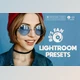Download 1980’s Fan Lightroom Presets By Presetrain Co.