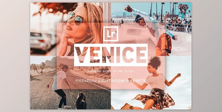 Download Venice Lightroom Presets By Lavinsky