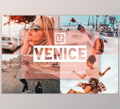 Download Venice Lightroom Presets By Lavinsky