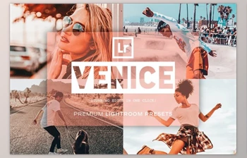 Download Venice Lightroom <span class='badge badge-warning'>Presets</span> By Lavinsky