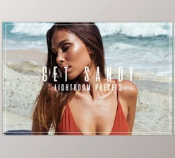 Download Get Sandy // Swim Lightroom Presets By JoshPatil