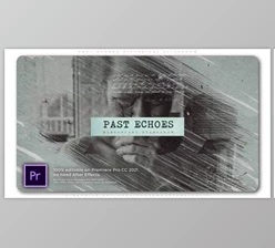 Download Past Echoes Historical Slideshow (Videohive 33715176)