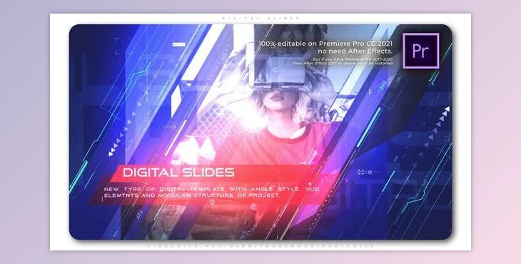 Download Digital Slides (Videohive 33715156)