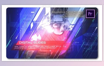 Download Digital <span class='badge badge-warning'>Slides</span> (Videohive 33715156)