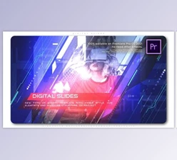 Download Digital Slides (Videohive 33715156)