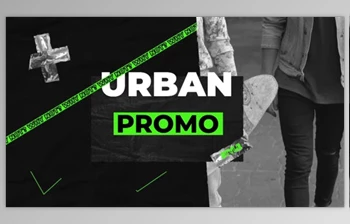 Download Urban Promo (<span class='badge badge-warning'>Videohive</span> 33715126) - PR <span class='badge badge-warning'>Project</span>