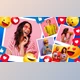 Download Social Media Photo Slideshow (Videohive 33701927)