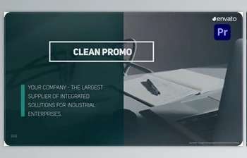 Download Smooth <span class='badge badge-warning'>Promo</span> For Premiere Pro (<span class='badge badge-warning'>Videohive</span> 33681606)