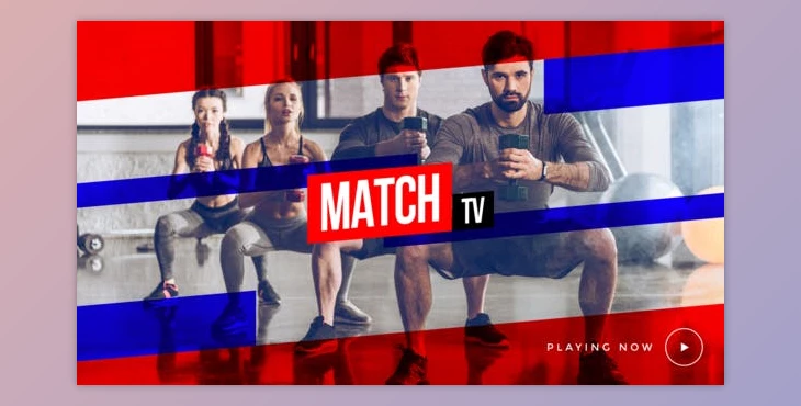 Download Sport Channel Broadcast Pack (Videohive 33681137)