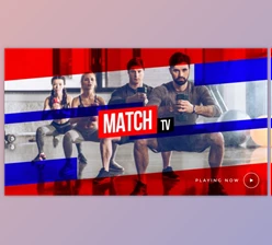 Download Sport Channel Broadcast Pack (Videohive 33681137)