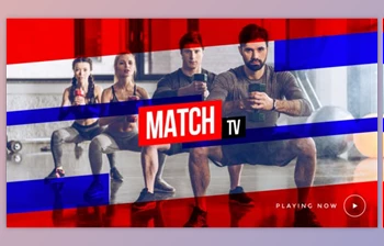 Download Sport Channel Broadcast <span class='badge badge-warning'>Pack</span> (<span class='badge badge-warning'>Videohive</span> 33681137)