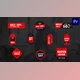 Download Discount Sale Titles | Premiere Pro MOGRT (Videohive 33679306)