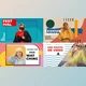 Download Fashion Slideshow || Premiere Pro MOGRT (Videohive 33678874) - PR Project
