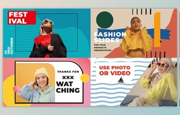 Download Fashion Slideshow || Premiere Pro <span class='badge badge-warning'>MOGRT</span> (<span class='badge badge-warning'>Videohive</span> 33678874) - PR <span class='badge badge-warning'>Project</span>