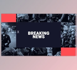 Download News Intro (Videohive 33652561) - PR Project
