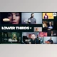 Download Lower Thirds V (Videohive 33648847)