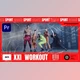 Download Sport Games Promo 3 in 1 (Videohive 33638163)