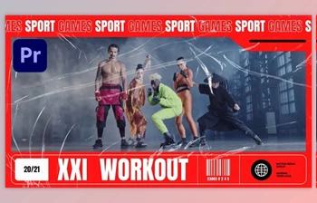 Download Sport Games <span class='badge badge-warning'>Promo</span> 3 in 1 (<span class='badge badge-warning'>Videohive</span> 33638163)