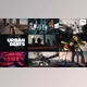 Download Urban Intro (Videohive 33624227) - PR Project