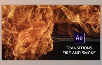 Download Transitions - <span class='badge badge-warning'>Fire</span> And <span class='badge badge-warning'>Smoke</span> (<span class='badge badge-warning'>Videohive</span> 33753468) - AE <span class='badge badge-warning'>Project</span>