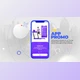 Download Stylish phone 13 app promo (Videohive 33739053) - AE Project