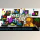 Download My Travelling Suitcase (Videohive 19397527) - AE Project