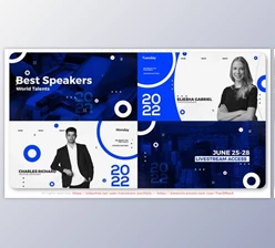 Download LA Event | Conference Promo (Videohive 33749368) - AE Project
