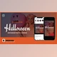 Download Halloween Sale Instagram Promo B133 (Videohive 33752253) - AE Project