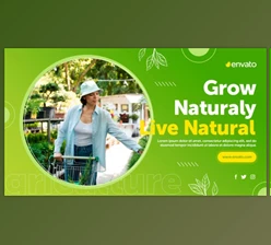 Download Agriculture Promo (Videohive 33738846) - AE Project