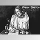Download Fresh Sketch Photoshop Action By Studio Retouch