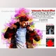 Download Watercolor Portrait Effect PS By Studio Retouch