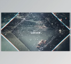 Download Parallax Slideshow (Videohive 23065441) - AE Project
