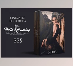 Download Cinematic Bold Moda- LR Presets By Josue Velasquez (lrtemplate)