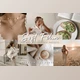 Download Soft Film Natural Lightroom Presets By CityTurtles (Mob, Desk)