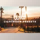 Download WILD Preset Pack By November Studio (lrtemplate)