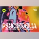 Download Psychedelic Texture Kit By angelainthefields