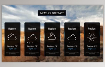 Download Weather Forecast <span class='badge badge-warning'>Broadcast</span> - With Intro (<span class='badge badge-warning'>Videohive</span> 11434523) - AE <span class='badge badge-warning'>Project</span>